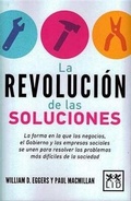 Cover: La Revolucion de Las Soluciones - LID Editorial Empresarial