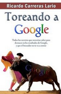 Abbildung von: Toreando a Google - Iberanalisis SL