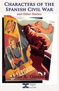 Cover: Characters of the Spanish Civil War - Asociacion Ciencia y Cultura