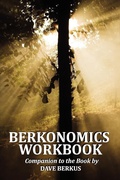 Bild: Berkonomics Workbook - Lulu.com