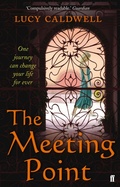 Cover: The Meeting Point - Faber & Faber