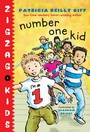 Cover: Number One Kid - Yearling (imprint of Random House Children's Books)