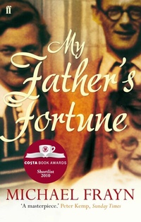 Abbildung von: My Father's Fortune - Faber & Faber