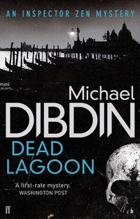 Abbildung von: Dead Lagoon - Faber & Faber