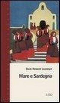 Abbildung von: Mare e Sardegna - Scrittori di Sardegna;Ilisso