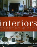 Cover: Interiors Country and City - Editions Lannoo sa