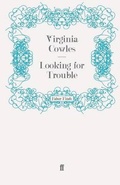 Cover: Looking for Trouble - Faber & Faber