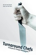 Cover: Turnaround Chefs - Born to Grow
