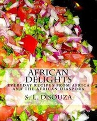 Abbildung von: African Delights - Ofamfa Publishing