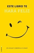 Cover: Este Libro Te Hara Feliz - Roca Editorial
