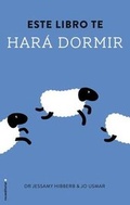 Cover: Este Libro Te Hara Dormir - Roca Editorial