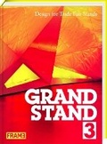 Cover: Grand Stand 3 - Frame Publishers BV