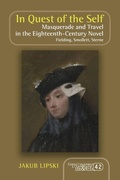 Cover: In Quest of the Self - Rodopi