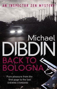 Abbildung von: Back to Bologna - Faber & Faber