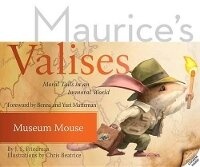 Enlarge image Cover: Museum Mouse - Mouse Prints Press
