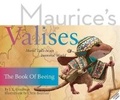 Cover: The Book of Beeing - Mouse Prints Press
