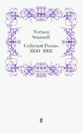 Cover: Collected Poems 1950-1993 - Faber & Faber