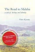 Cover: The Road to Malaba - Lulu.com