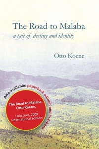 Enlarge image Cover: The Road to Malaba - Lulu.com