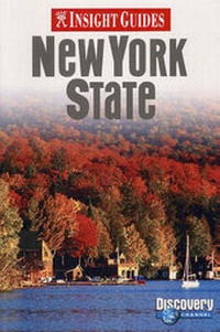 Abbildung von: New York State Insight Guide - APA Publications Pte Ltd