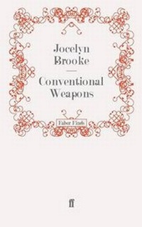 Enlarge image Cover: Conventional Weapons - Faber & Faber