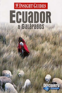 Abbildung von: Ecuador Insight Guide - APA Publications Pte Ltd
