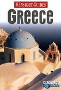 Cover: Greece Insight Guide - APA Publications Pte Ltd