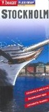 Cover: Stockholm Insight Flexi Map - APA Publications Pte Ltd