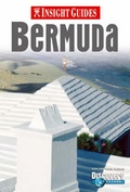 Cover: Bermuda Insight Guide - APA Publications Pte Ltd