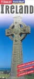 Cover: Ireland Insight Flexi Map - APA Publications Pte Ltd
