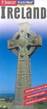 Cover: Ireland Insight Flexi Map - APA Publications Pte Ltd