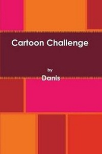 Enlarge image Cover: Cartoon Challenge - Lulu.com