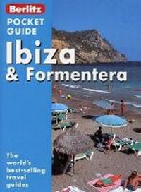Abbildung von: Berlitz: Ibiza & Formentera Pocket Guide - Berlitz Publishing Company