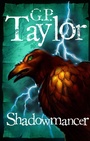 Cover: Shadowmancer - Faber & Faber