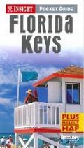 Cover: Florida Keys Insight Pocket Guide - APA Publications Pte Ltd