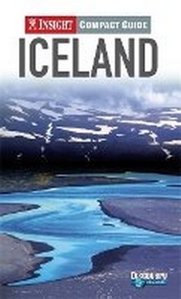 Abbildung von: Insight Compact Guide Iceland - Insight Guides
