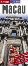 Cover: Insight Flexi Map: Macau - Insight Guides