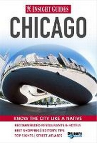 Abbildung von: Insight Guides: Chicago City Guide - Insight Guides