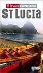 Cover: Insight Compact Guide: St Lucia - Insight Guides