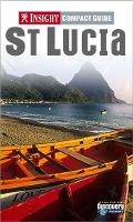 Cover: Insight Compact Guide: St Lucia - Insight Guides