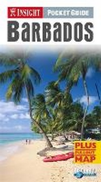 Abbildung von: Insight Guides Pocket Barbados - Insight Guides
