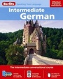 Cover: Berlitz Language: Intermediate German - Berlitz Publishing Company