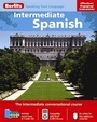 Cover: Berlitz Language: Intermediate Spanish - Berlitz Publishing Company