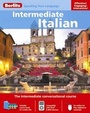 Cover: Berlitz Language: Intermediate Italian - Berlitz Publishing Company