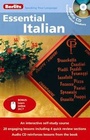 Cover: Berlitz Language: Essential Italian - Berlitz Publishing Company