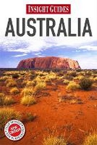 Abbildung von: Insight Guides: Australia - Insight Guides