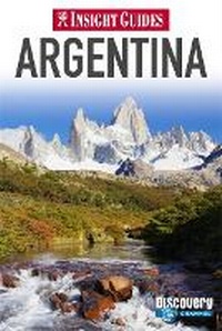 Abbildung von: Insight Guides Argentina - Insight Guides