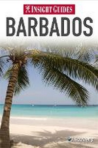 Abbildung von: Insight Guides Barbados - Insight Guides