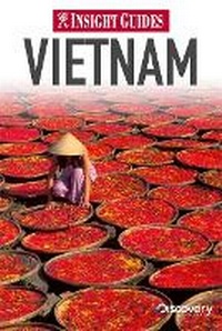 Abbildung von: Insight Guides Vietnam - Insight Guides