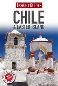 Abbildung von: Insight Guides Chile & Easter Island - Insight Guides